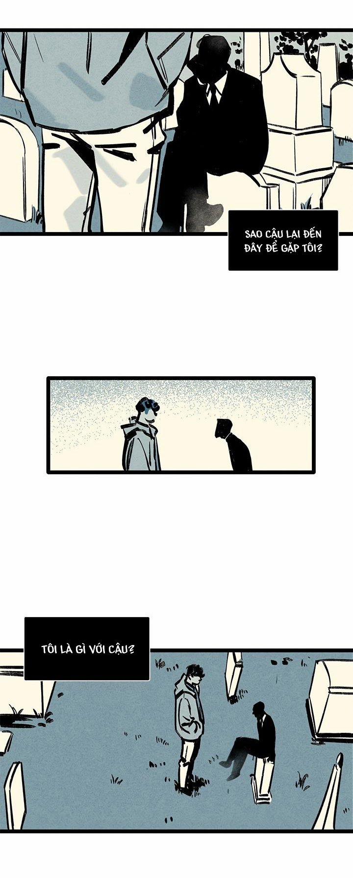 Một Đêm Đáng Nhớ 1 trang 23