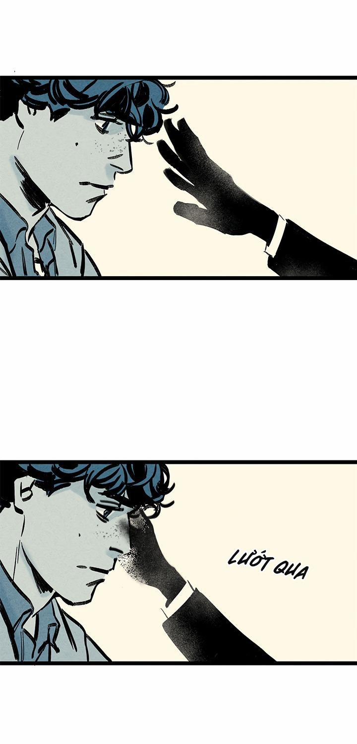 Một Đêm Đáng Nhớ 1 trang 24