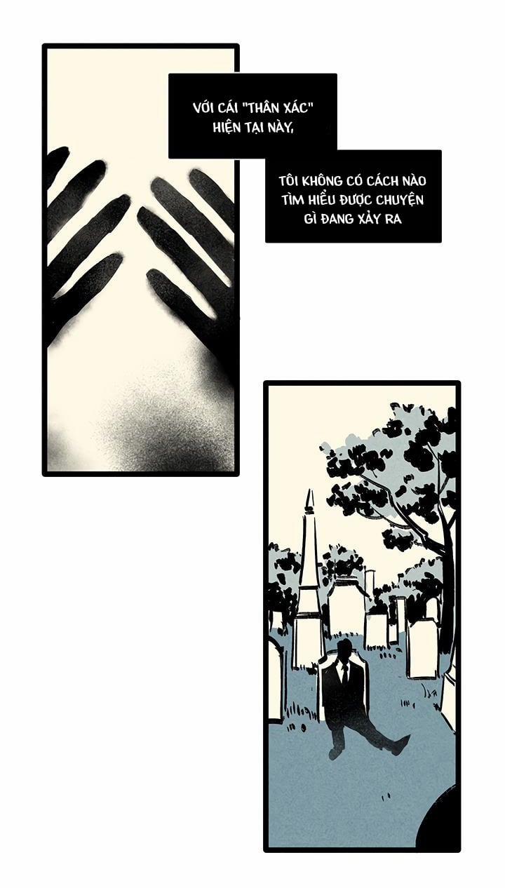 Một Đêm Đáng Nhớ 1 trang 26