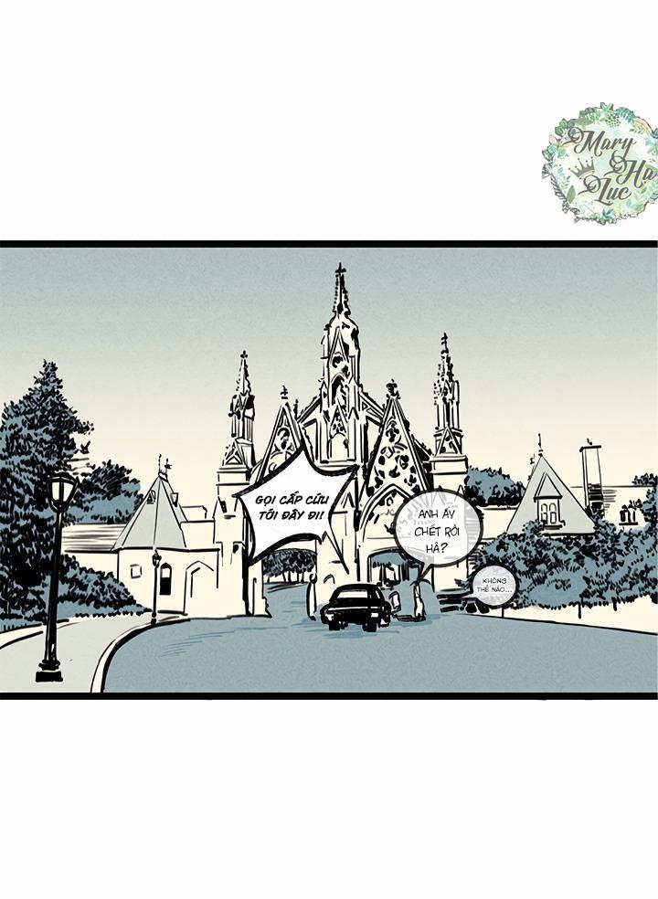 Một Đêm Đáng Nhớ 1 trang 30