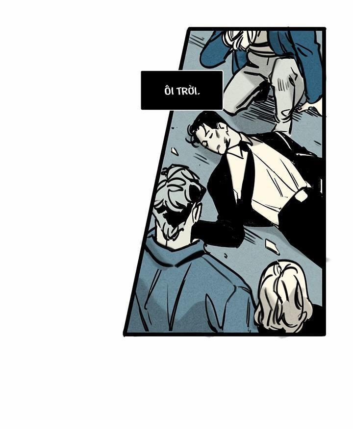 Một Đêm Đáng Nhớ 1 trang 32