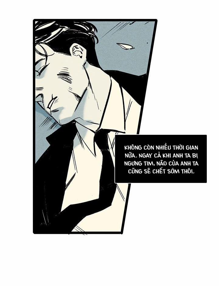 Một Đêm Đáng Nhớ 1 trang 39