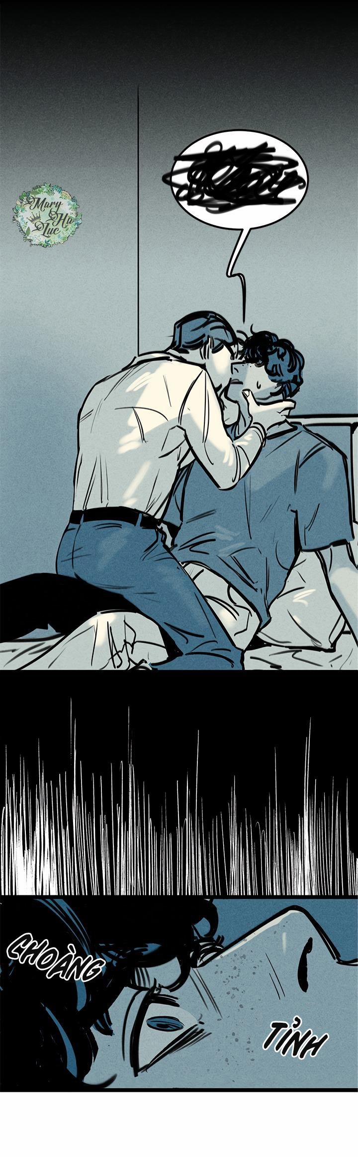 Một Đêm Đáng Nhớ 1 trang 4