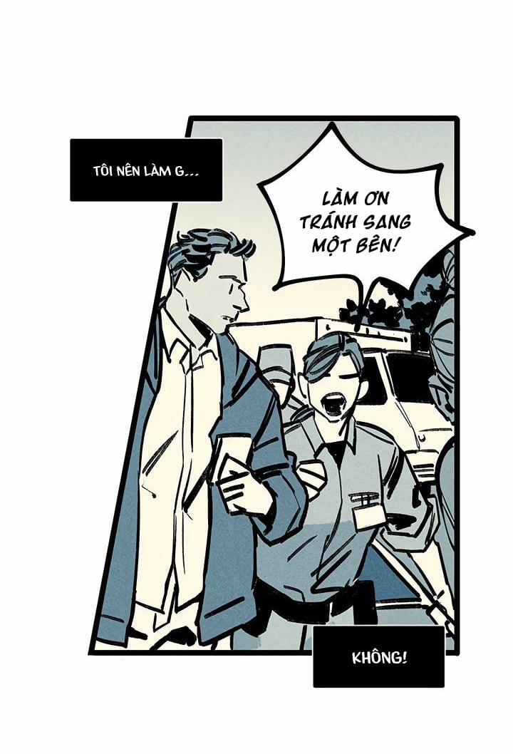 Một Đêm Đáng Nhớ 1 trang 40