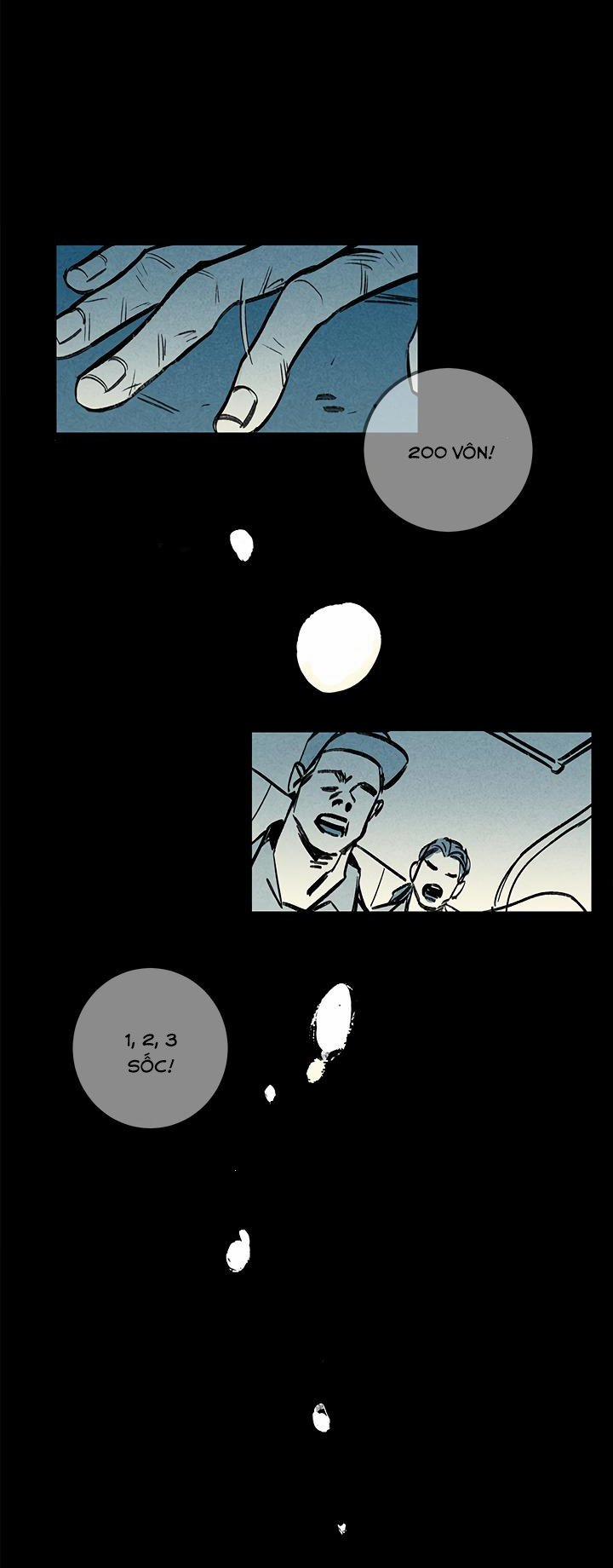 Một Đêm Đáng Nhớ 1 trang 44