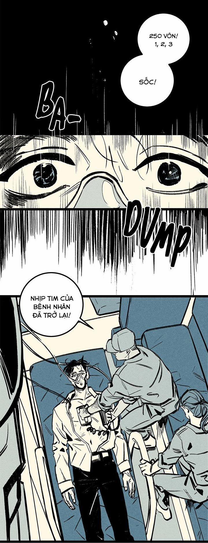 Một Đêm Đáng Nhớ 1 trang 45