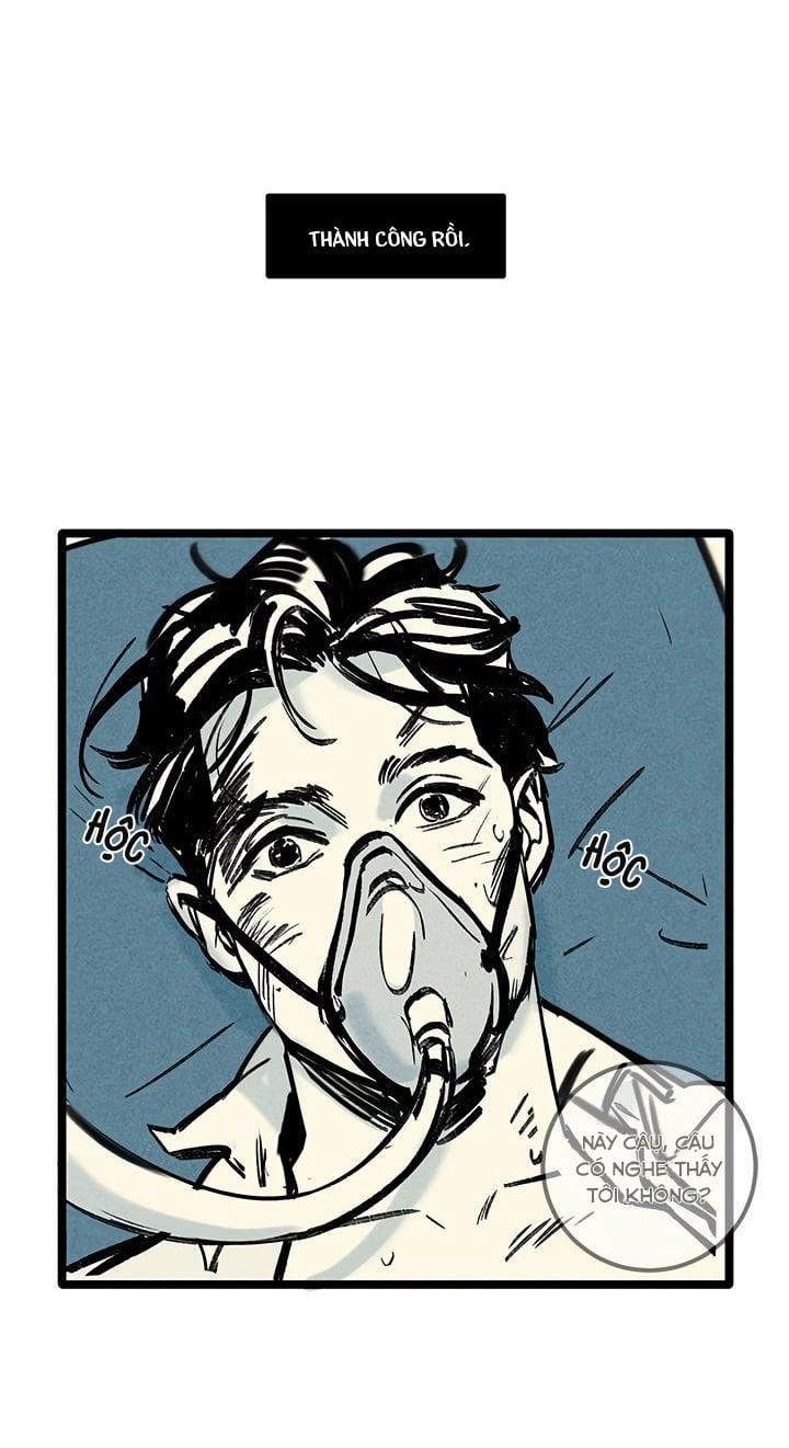 Một Đêm Đáng Nhớ 1 trang 46