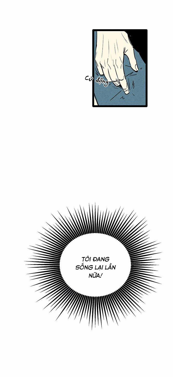 Một Đêm Đáng Nhớ 1 trang 47