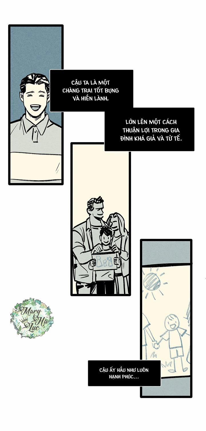 Một Đêm Đáng Nhớ 1 trang 49