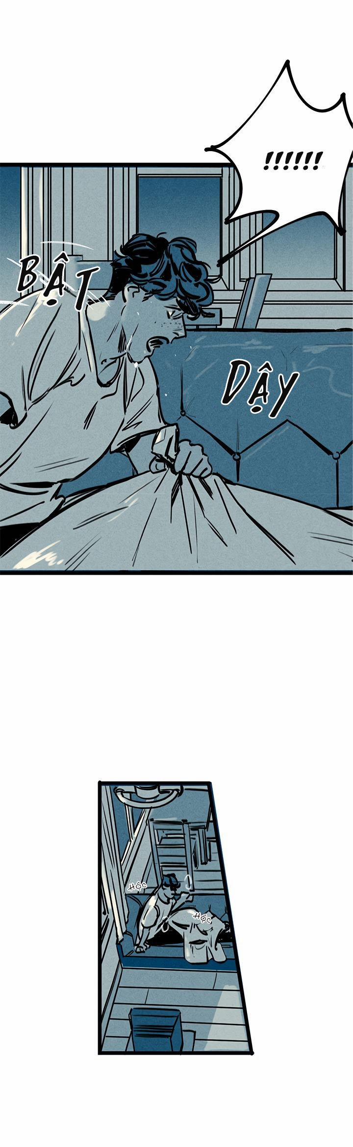 Một Đêm Đáng Nhớ 1 trang 5