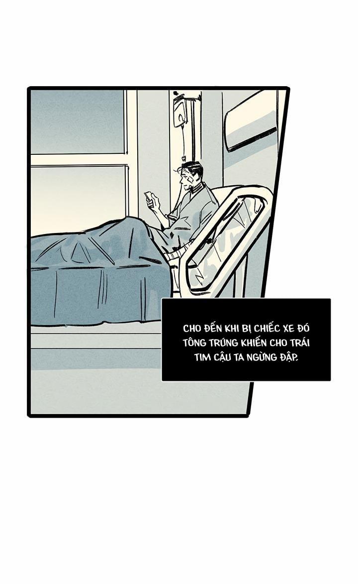 Một Đêm Đáng Nhớ 1 trang 50