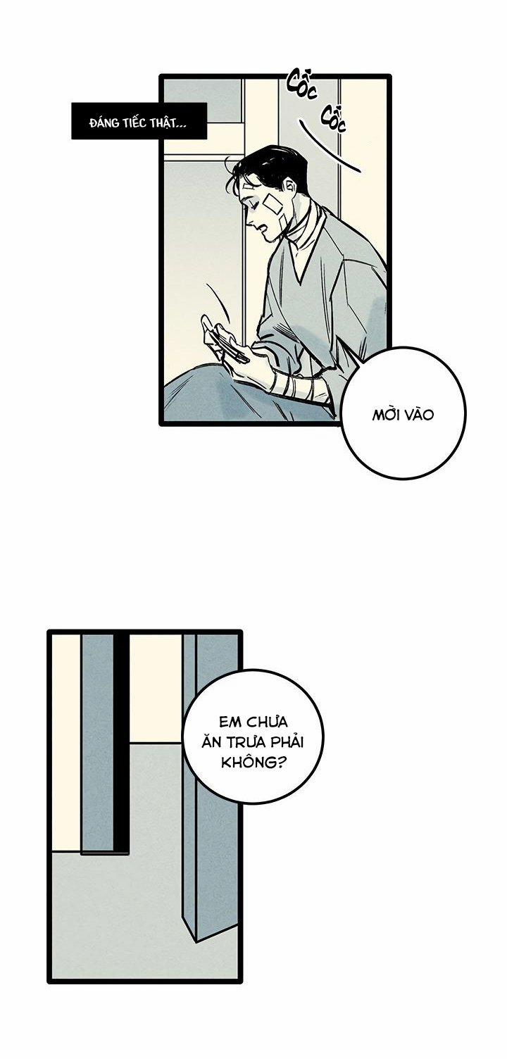 Một Đêm Đáng Nhớ 1 trang 51