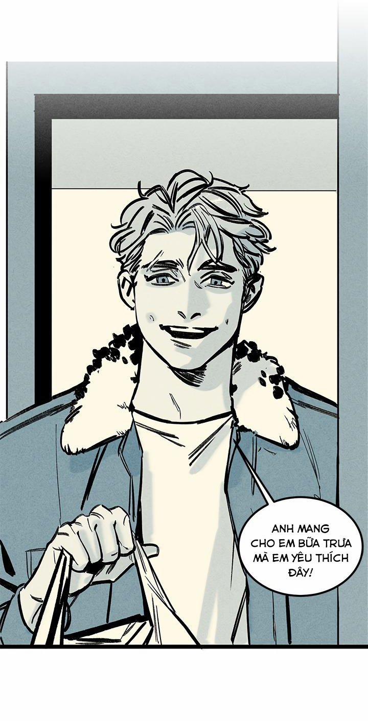 Một Đêm Đáng Nhớ 1 trang 52