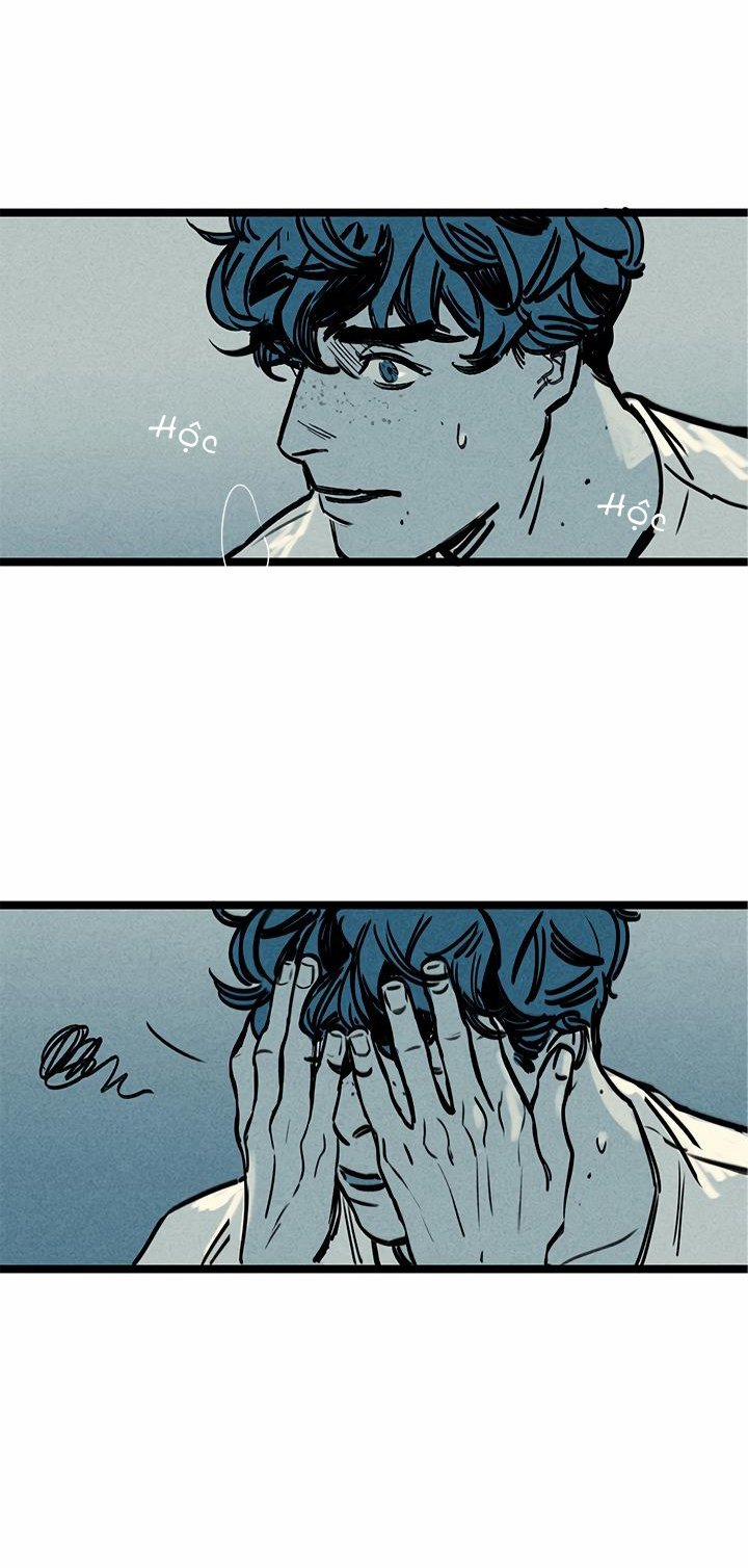 Một Đêm Đáng Nhớ 1 trang 6