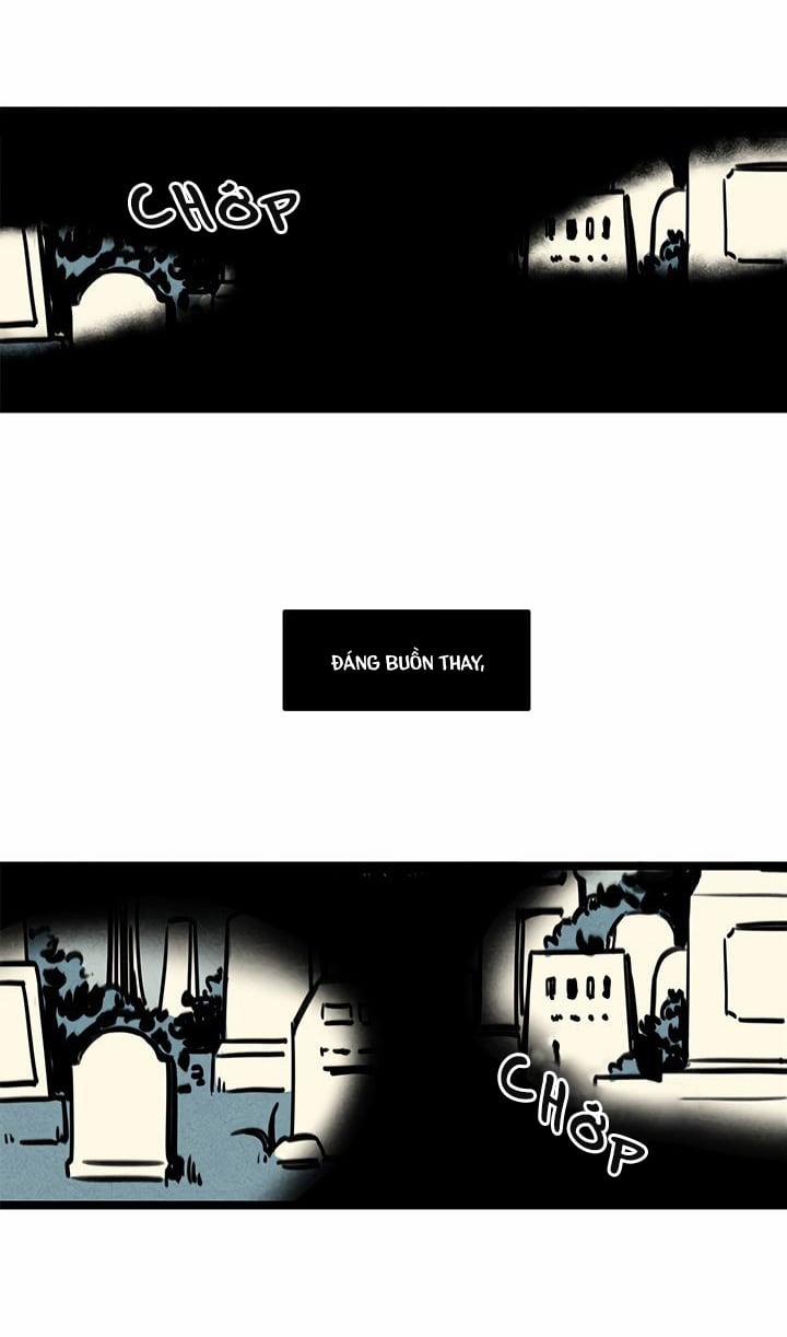 Một Đêm Đáng Nhớ 1 trang 8