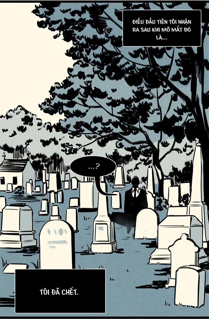 Một Đêm Đáng Nhớ 1 trang 9