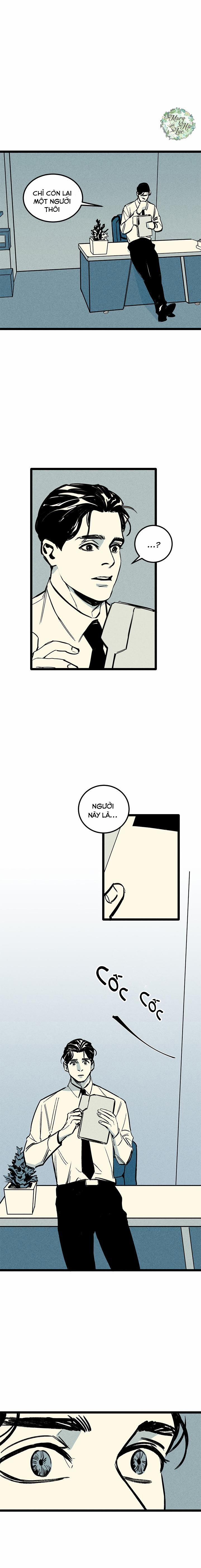 Một Đêm Đáng Nhớ 2 trang 13