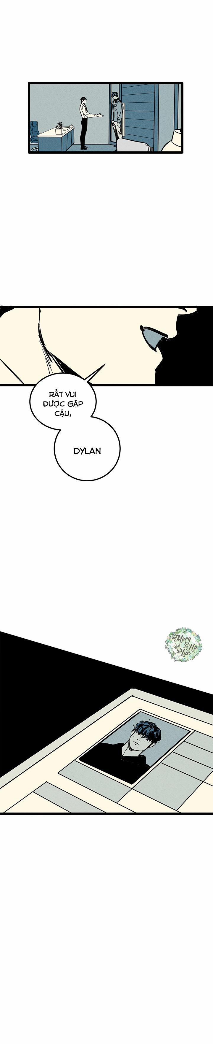 Một Đêm Đáng Nhớ 2 trang 15