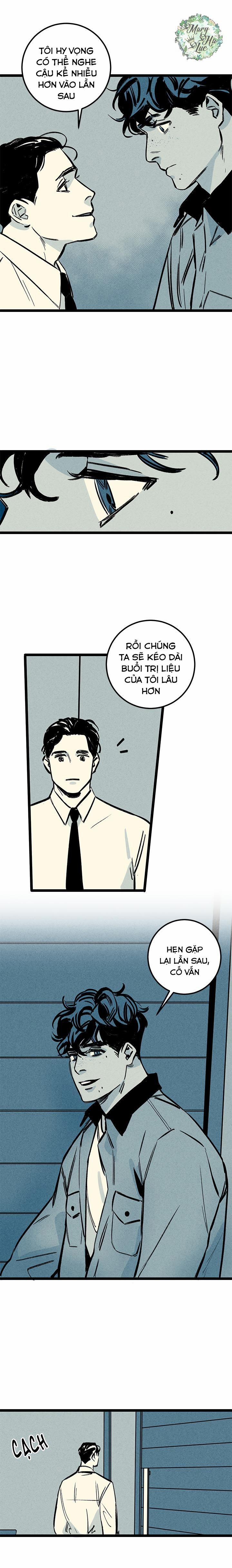 Một Đêm Đáng Nhớ 3 trang 15