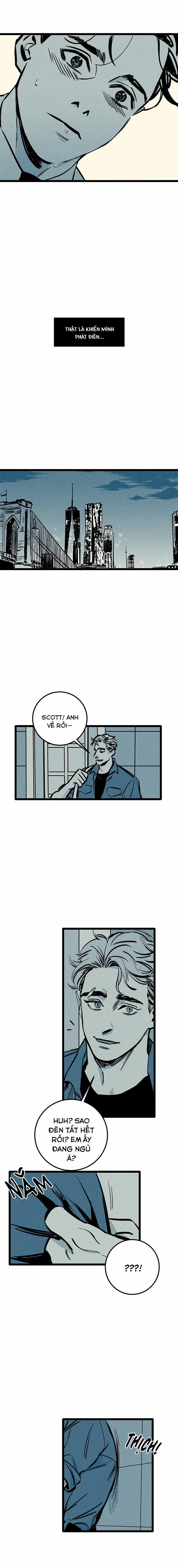 Một Đêm Đáng Nhớ 3 trang 17