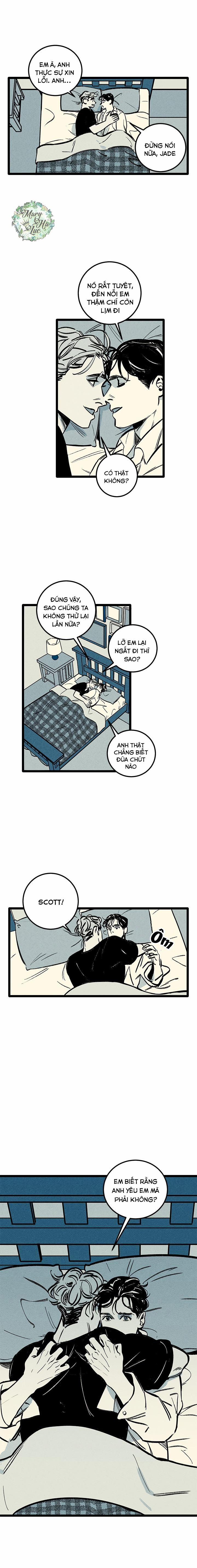 Một Đêm Đáng Nhớ 4 trang 13