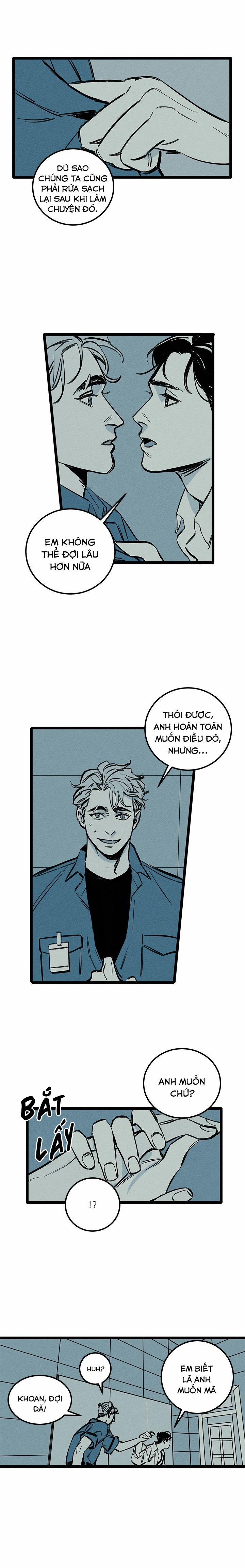 Một Đêm Đáng Nhớ 4 trang 2