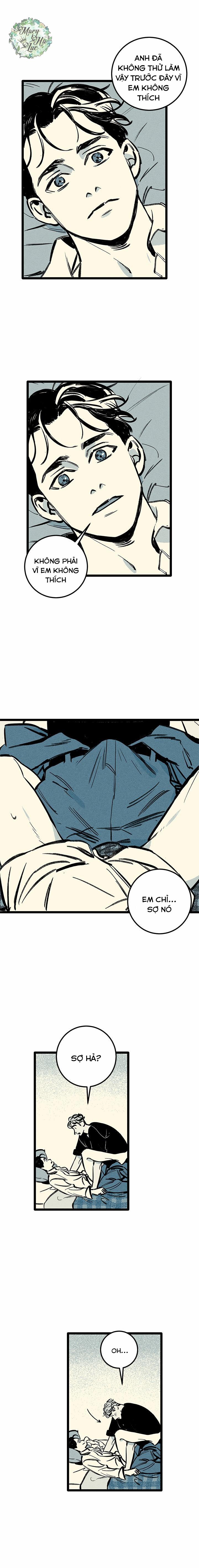 Một Đêm Đáng Nhớ 4 trang 5