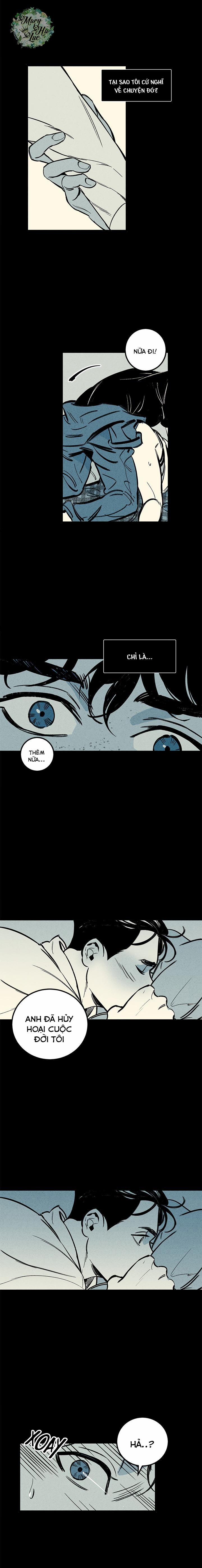 Một Đêm Đáng Nhớ 4 trang 9