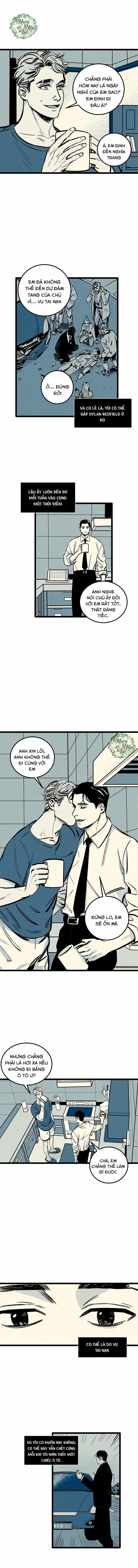 Một Đêm Đáng Nhớ 5 trang 2