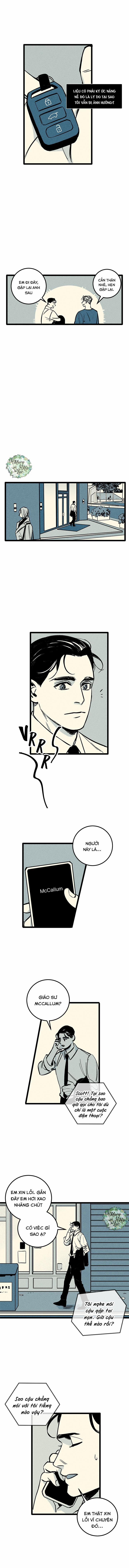 Một Đêm Đáng Nhớ 5 trang 3