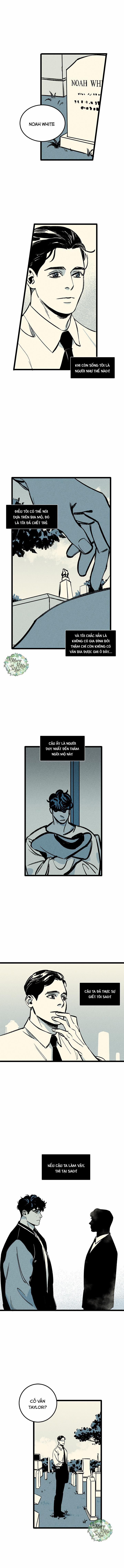 Một Đêm Đáng Nhớ 5 trang 5