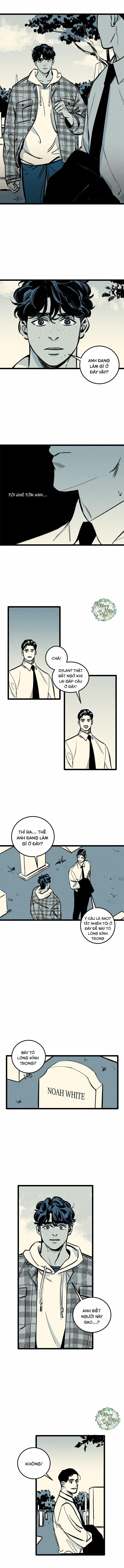 Một Đêm Đáng Nhớ 5 trang 6