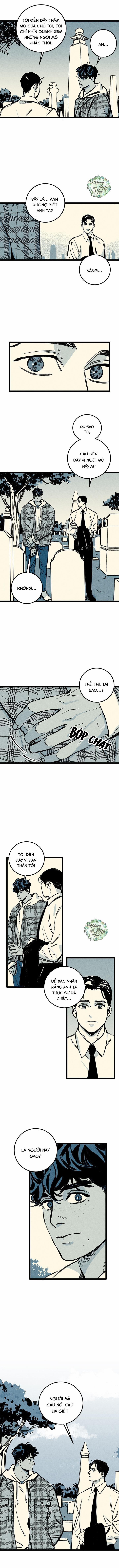 Một Đêm Đáng Nhớ 5 trang 7