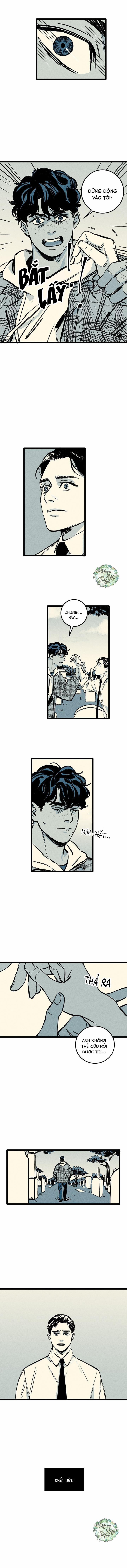 Một Đêm Đáng Nhớ 5 trang 9