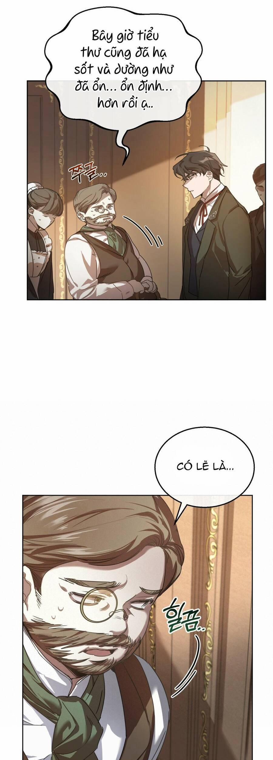 Một Đêm Không Bóng 1 trang 10