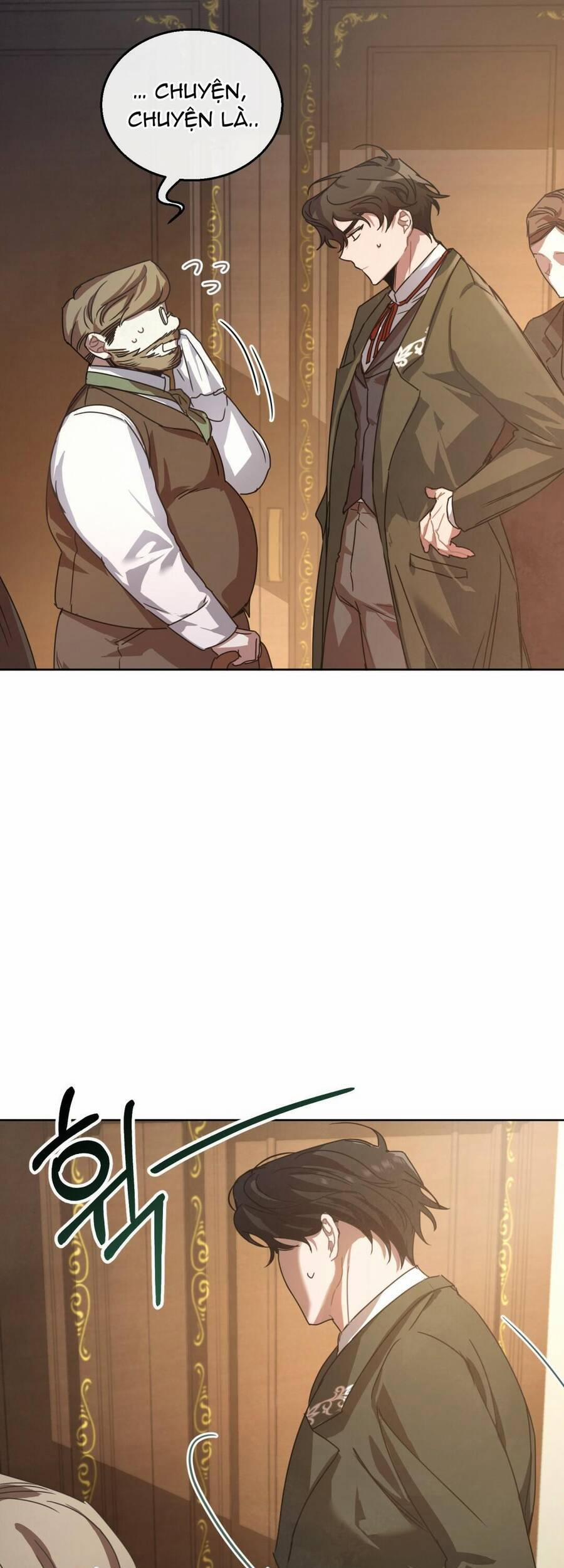 Một Đêm Không Bóng 1 trang 14