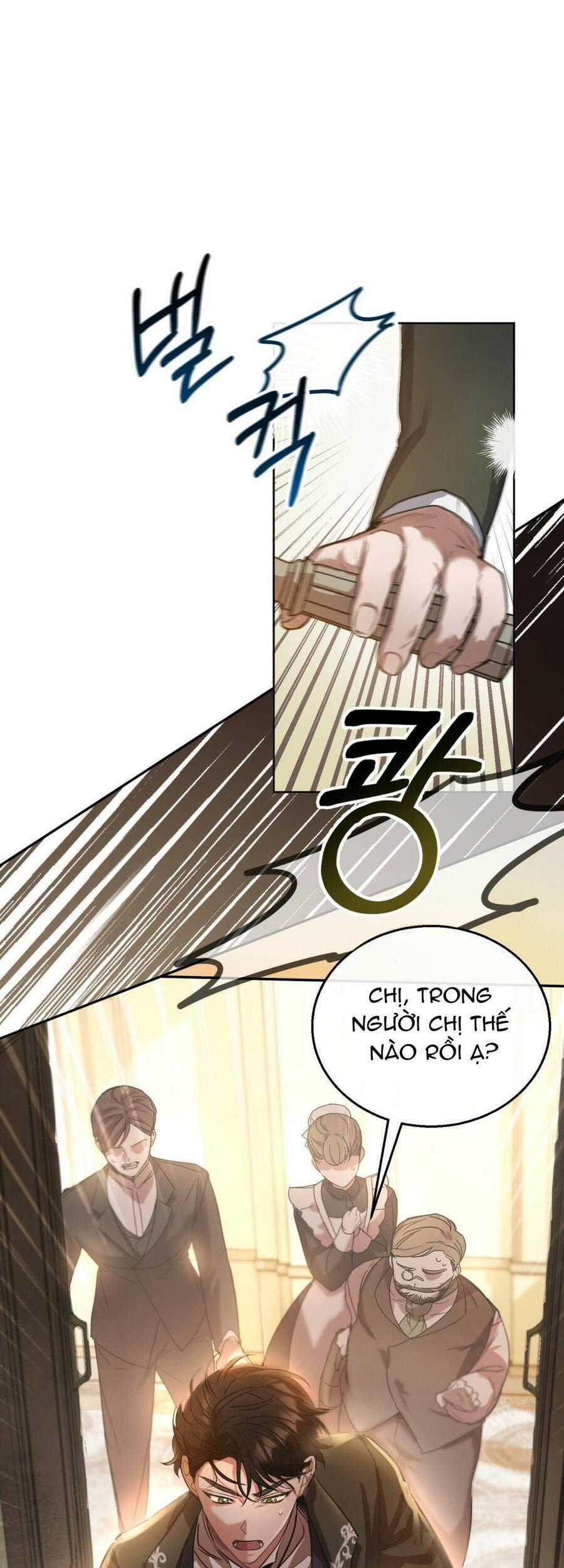 Một Đêm Không Bóng 1 trang 16