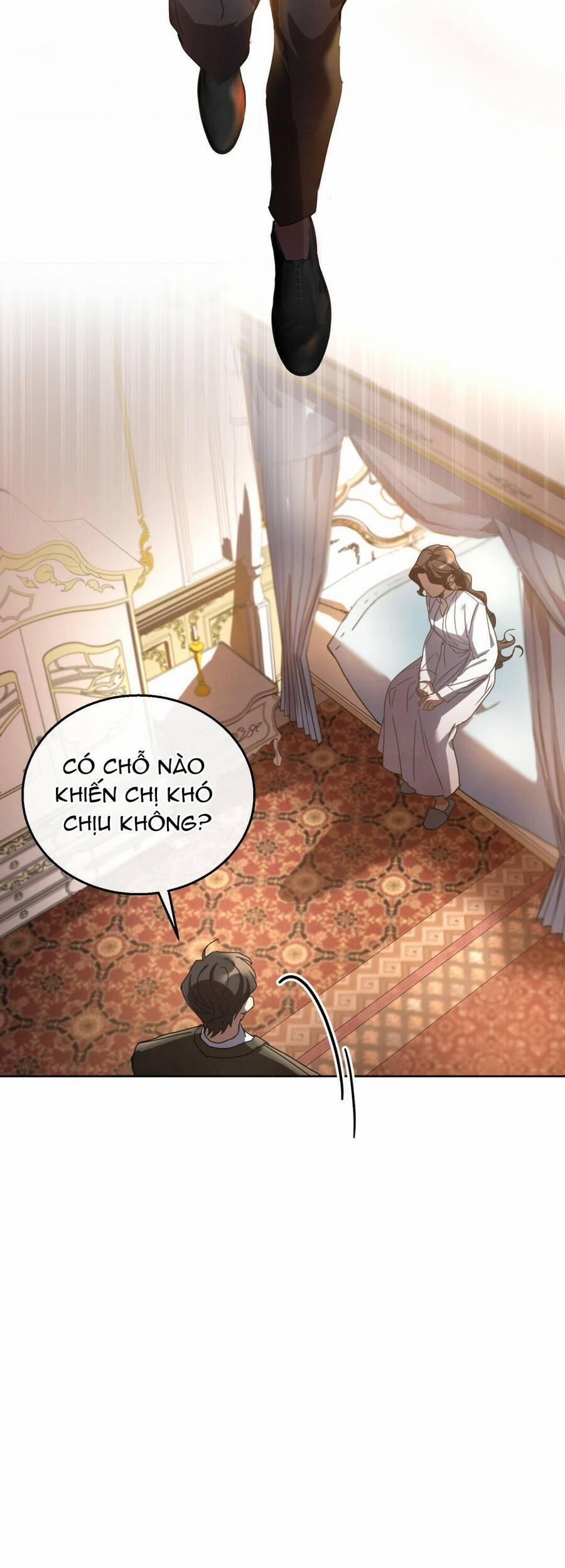 Một Đêm Không Bóng 1 trang 18