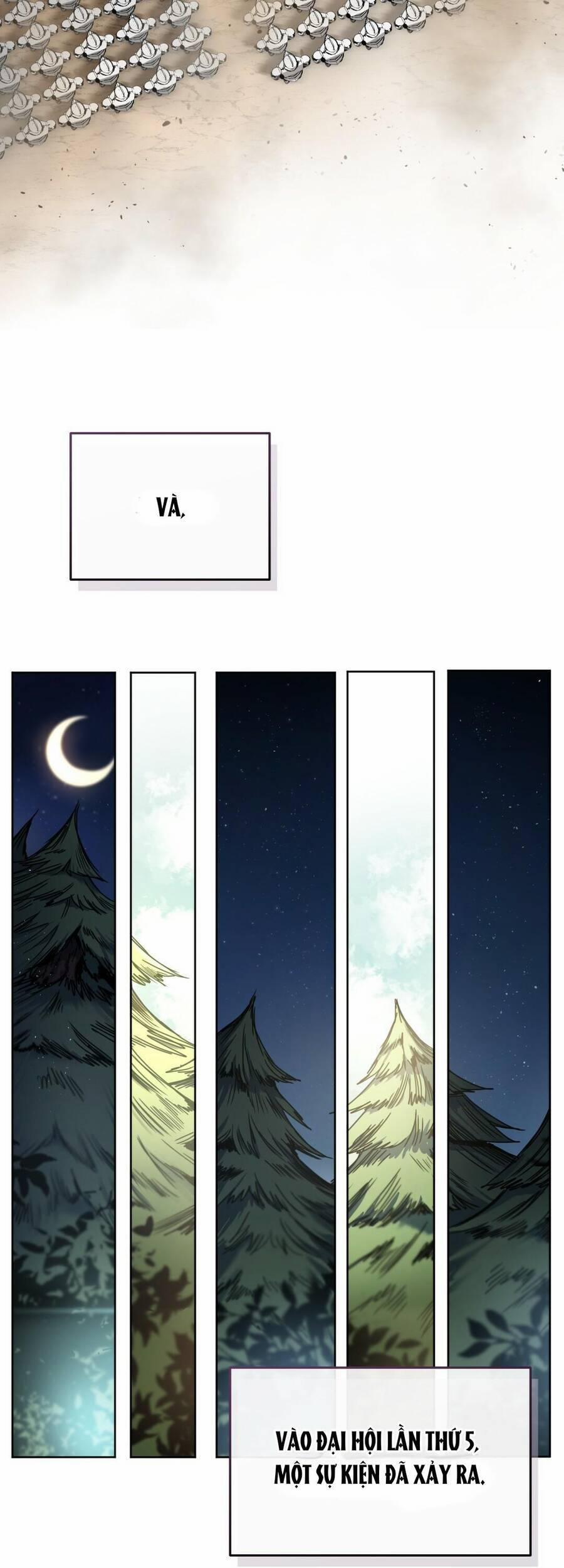 Một Đêm Không Bóng 1 trang 36