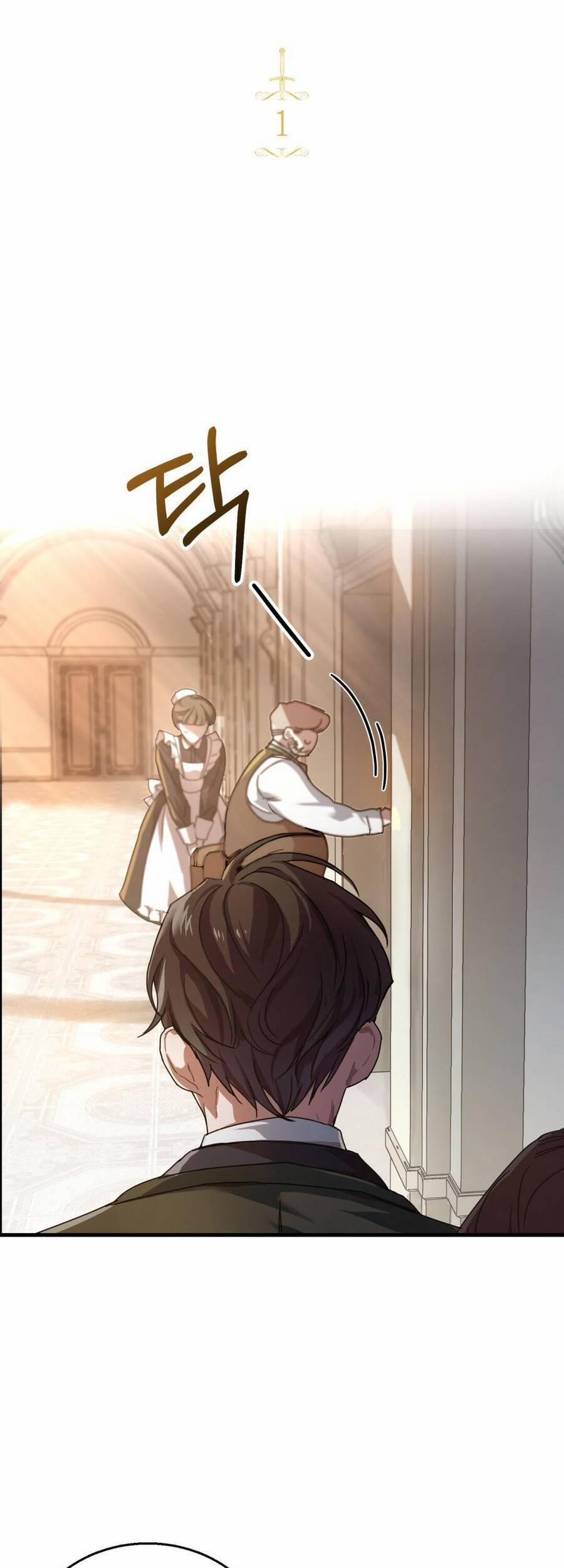 Một Đêm Không Bóng 1 trang 6