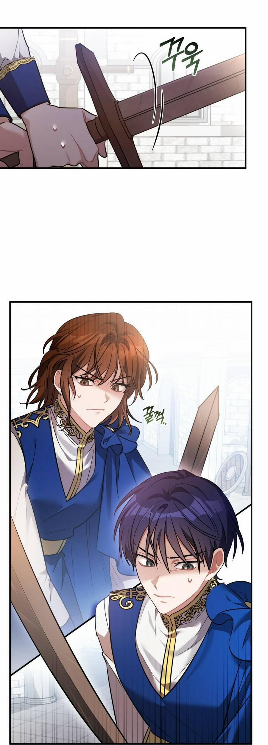 Một Đêm Không Bóng 11 trang 10