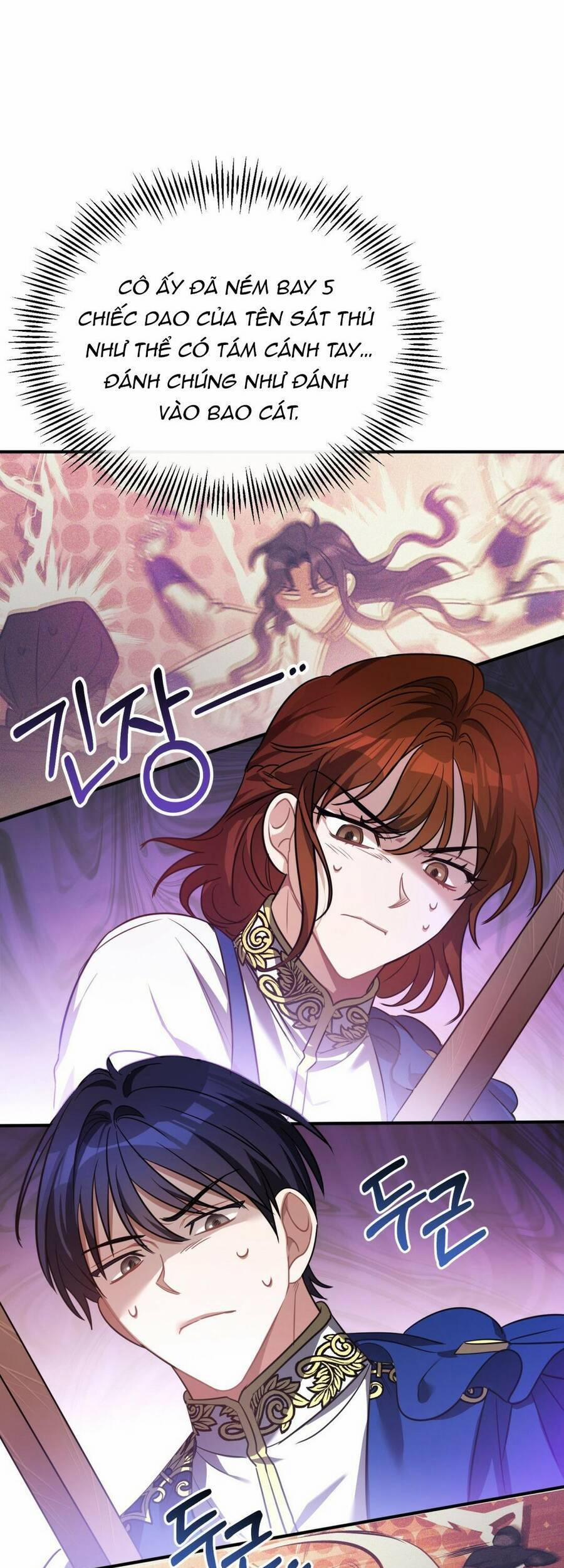 Một Đêm Không Bóng 11 trang 12