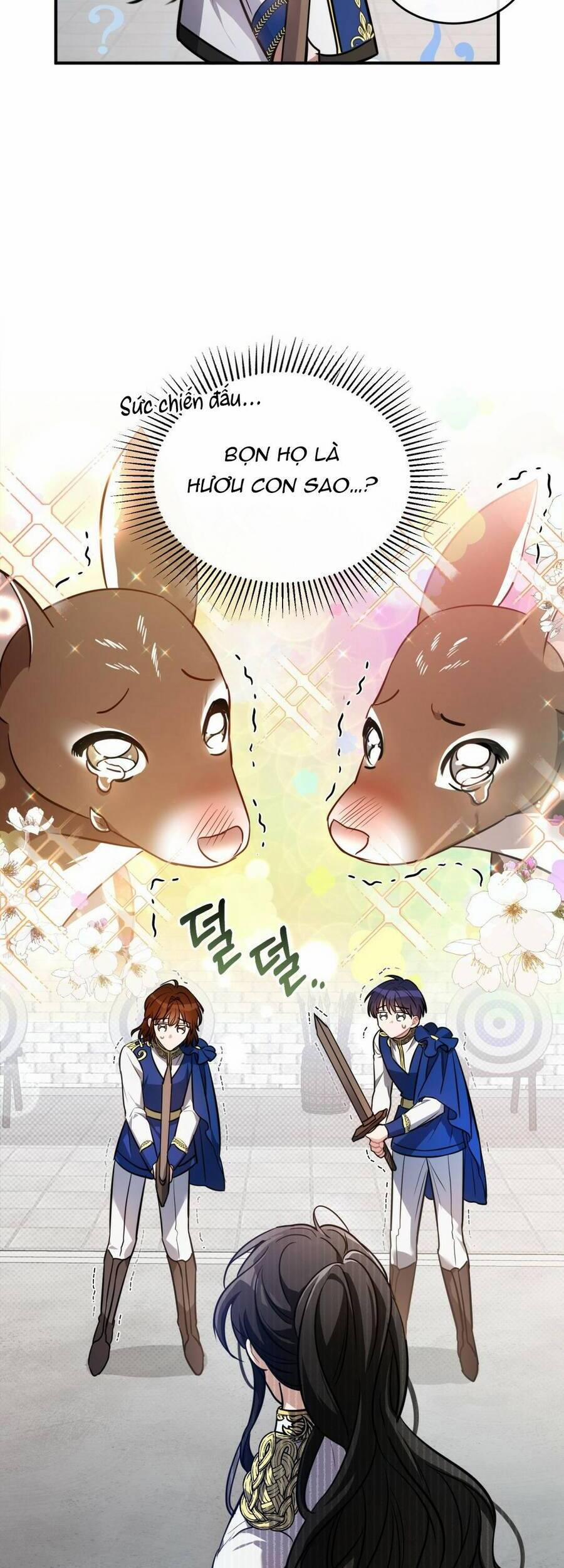 Một Đêm Không Bóng 11 trang 14