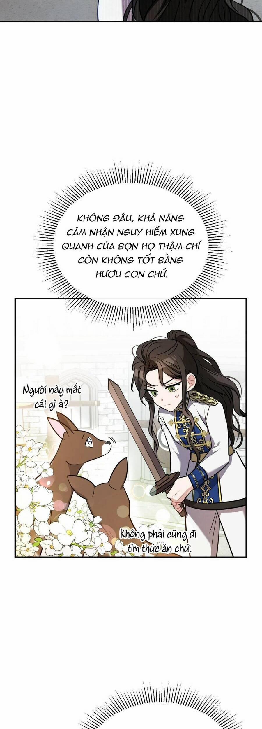 Một Đêm Không Bóng 11 trang 15