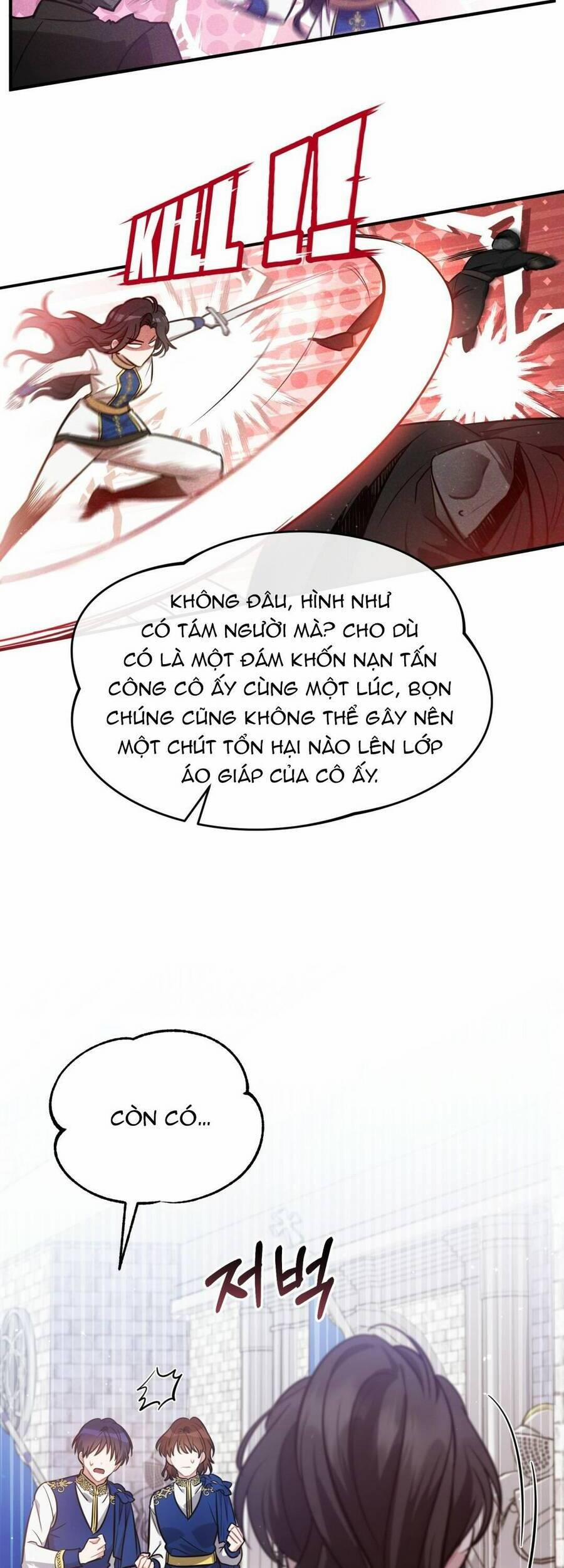 Một Đêm Không Bóng 11 trang 2