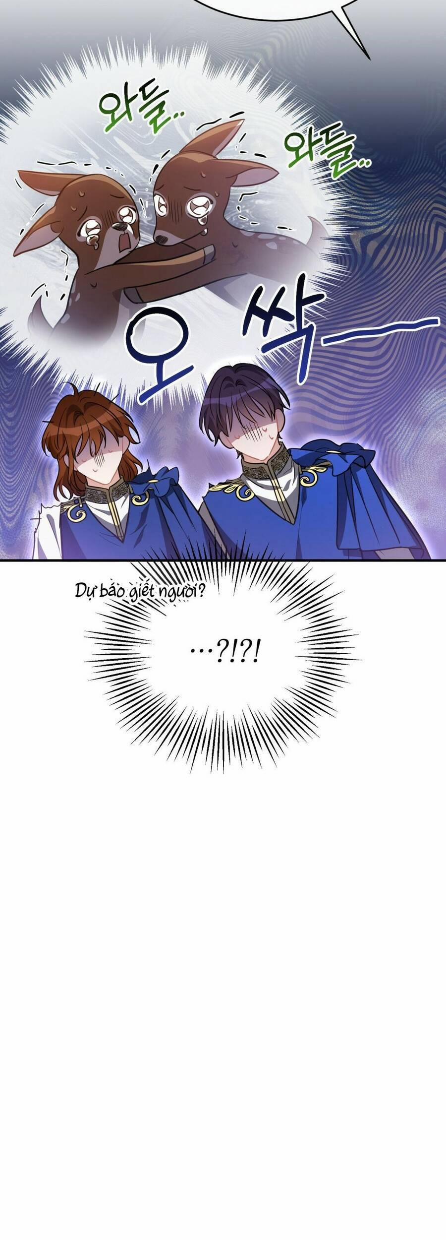 Một Đêm Không Bóng 11 trang 22