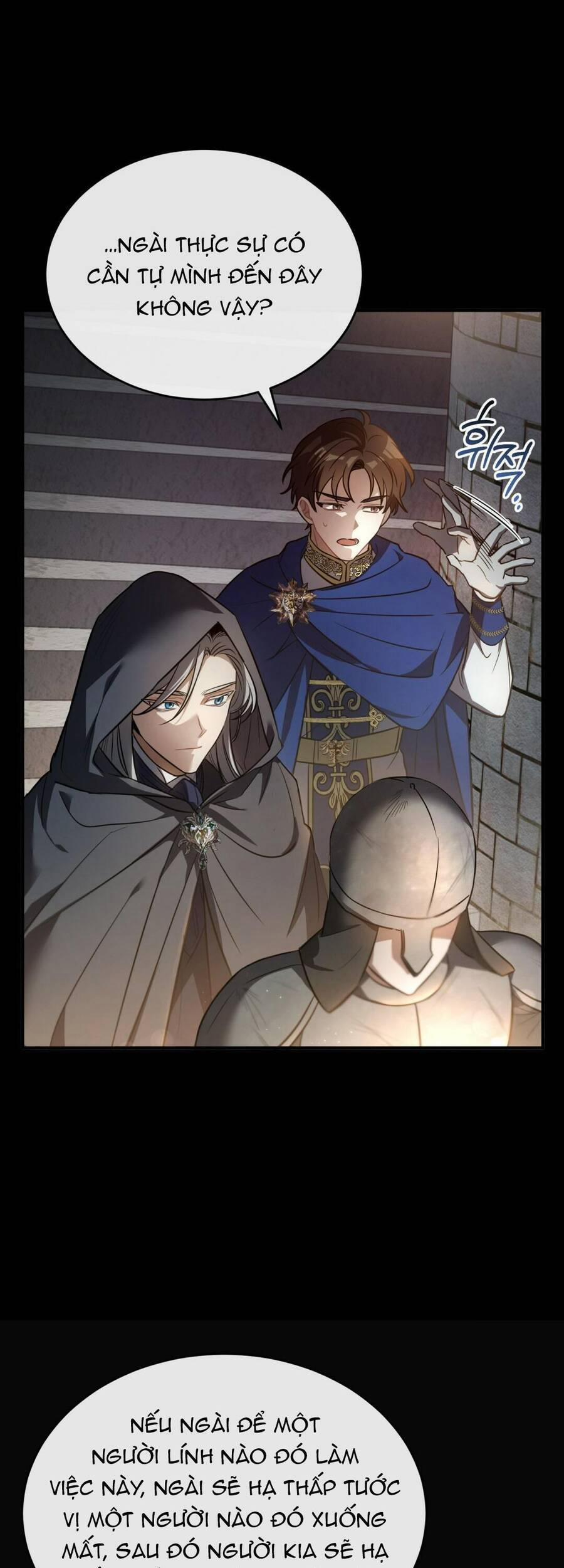 Một Đêm Không Bóng 11 trang 24