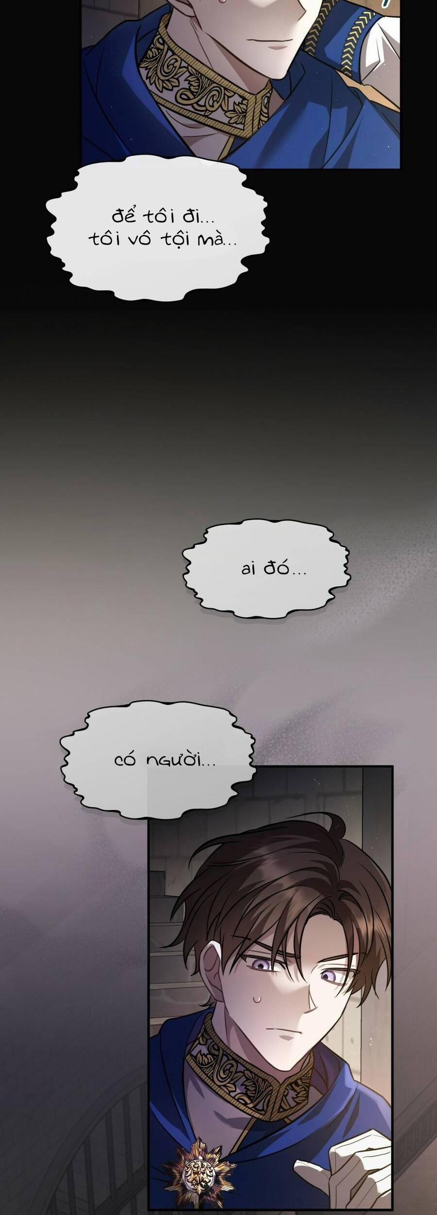 Một Đêm Không Bóng 11 trang 26