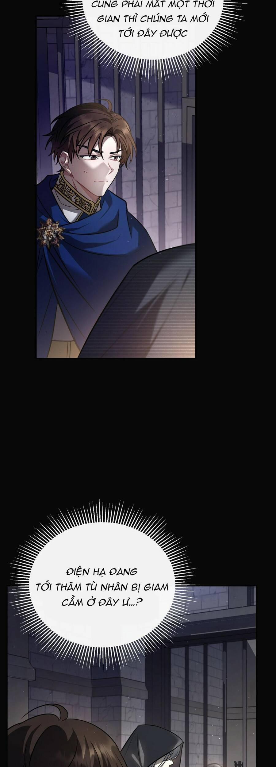 Một Đêm Không Bóng 11 trang 28