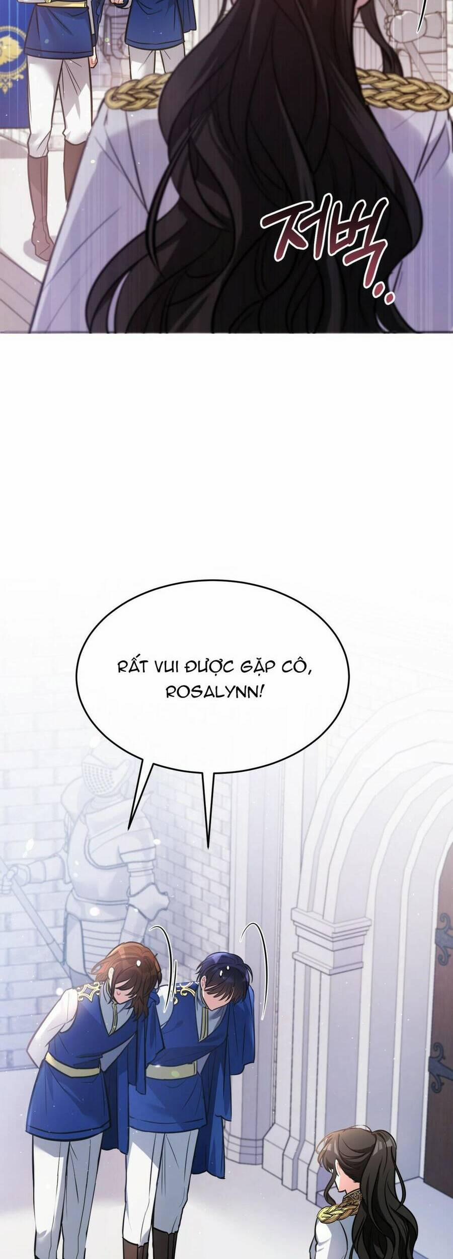 Một Đêm Không Bóng 11 trang 3